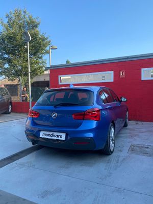 BMW Serie 1 116d  - Foto 12