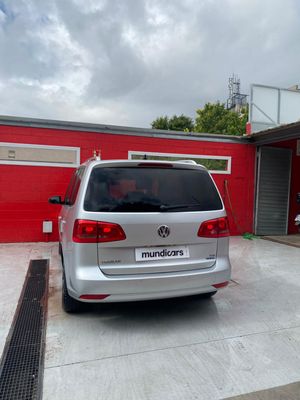 Volkswagen Touran 1.6 TDI 105cv DSG Advance Bmotion Tech  - Foto 10