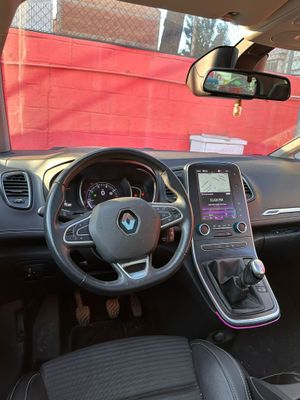 Renault Scénic Zen Energy TCe 103kW (140CV) EDC  - Foto 16