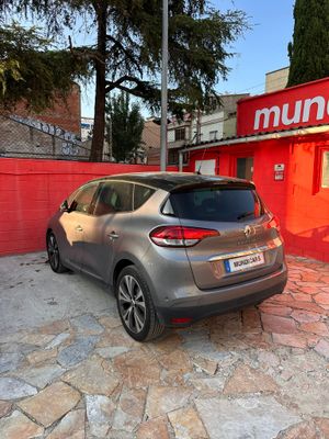 Renault Scénic Zen Energy TCe 103kW (140CV) EDC  - Foto 11