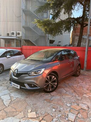 Renault Scénic Zen Energy TCe 103kW (140CV) EDC  - Foto 9