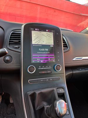 Renault Scénic Zen Energy TCe 103kW (140CV) EDC  - Foto 12
