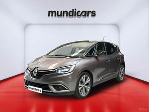 Renault Scénic Zen Energy TCe 103 kW (140CV)  - Foto 9