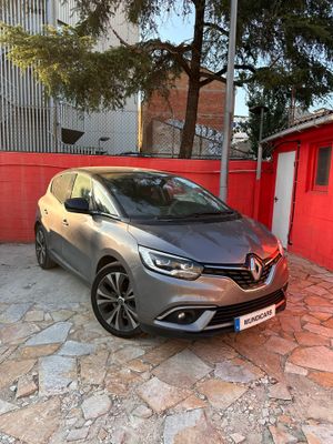Renault Scénic Zen Energy TCe 103kW (140CV) EDC  - Foto 4