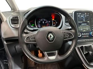 Renault Scénic Zen Energy TCe 103 kW (140CV)  - Foto 13