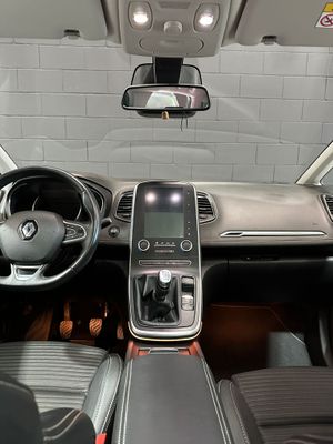 Renault Scénic Zen Energy TCe 103 kW (140CV)  - Foto 18