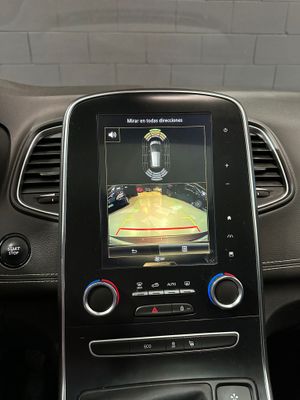 Renault Scénic Zen Energy TCe 103 kW (140CV)  - Foto 22