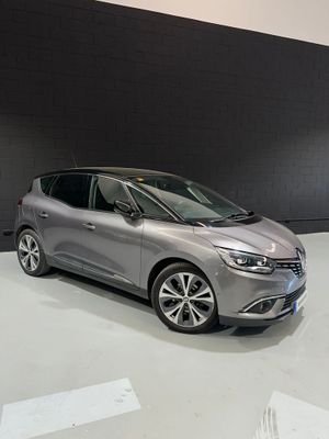 Renault Scénic Zen Energy TCe 103 kW (140CV)  - Foto 5