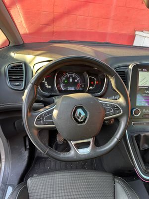 Renault Scénic Zen Energy TCe 103kW (140CV) EDC  - Foto 13