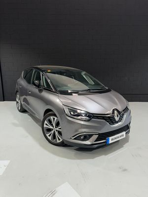 Renault Scénic Zen Energy TCe 103 kW (140CV)  - Foto 4