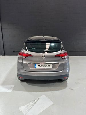 Renault Scénic Zen Energy TCe 103 kW (140CV)  - Foto 8