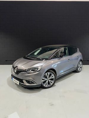 Renault Scénic Zen Energy TCe 103 kW (140CV)  - Foto 9