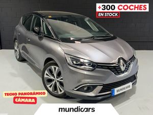 Renault Scénic Zen Energy TCe 103 kW (140CV)  - Foto 3