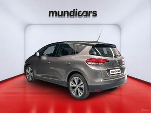 Renault Scénic Zen Energy TCe 103 kW (140CV)  - Foto 7