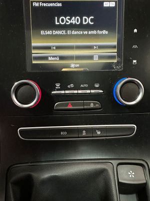 Renault Scénic Zen Energy TCe 103 kW (140CV)  - Foto 23