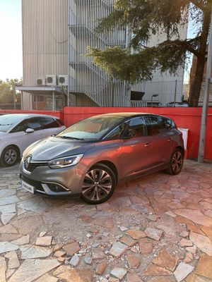Renault Scénic Zen Energy TCe 103kW (140CV) EDC  - Foto 8