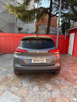 Renault Scénic Zen Energy TCe 103kW (140CV) EDC  - Foto 5