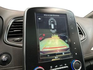 Renault Scénic Zen Energy TCe 103 kW (140CV)  - Foto 17