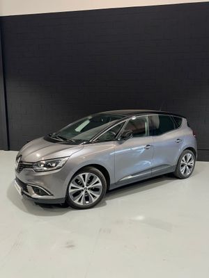 Renault Scénic Zen Energy TCe 103 kW (140CV)  - Foto 7
