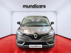 Renault Scénic Zen Energy TCe 103 kW (140CV)  - Foto 10
