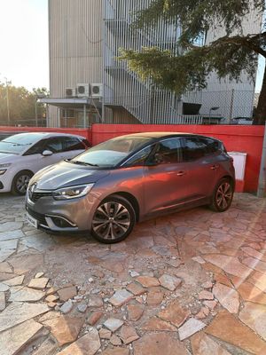 Renault Scénic Zen Energy TCe 103kW (140CV) EDC  - Foto 7