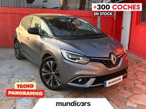 Renault Scénic Zen Energy TCe 103kW (140CV) EDC  - Foto 2