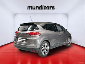 Renault Scénic Zen Energy TCe 103 kW (140CV)  - Foto 5
