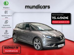Renault Scénic Zen Energy TCe 103 kW (140CV)  - Foto 2
