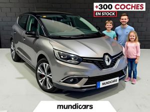 Renault Scénic Zen Energy TCe 103 kW (140CV)  - Foto 2
