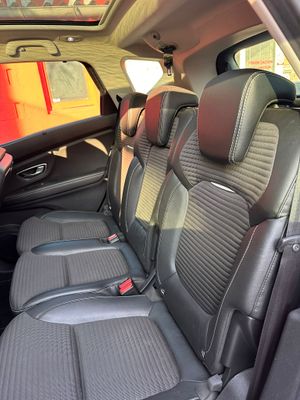 Renault Scénic Zen Energy TCe 103kW (140CV) EDC  - Foto 17