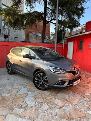 Renault Scénic Zen Energy TCe 103kW (140CV) EDC  - Foto 3