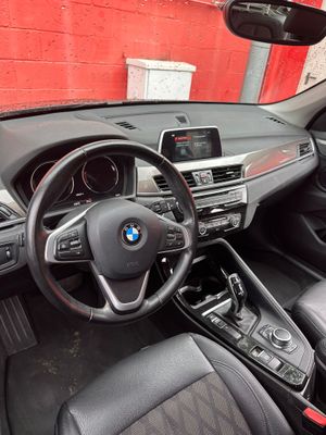 BMW X1 sDrive18i  - Foto 14