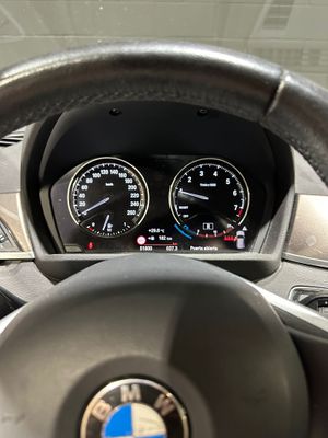 BMW X1 sDrive18i  - Foto 16