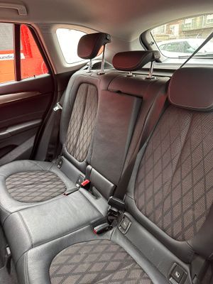 BMW X1 sDrive18i  - Foto 15