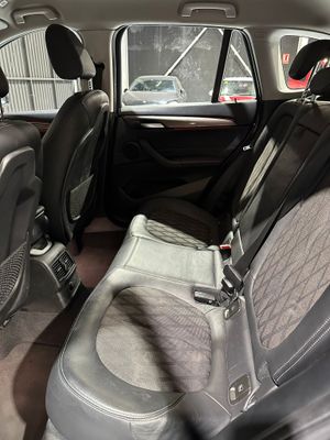 BMW X1 sDrive18i  - Foto 14
