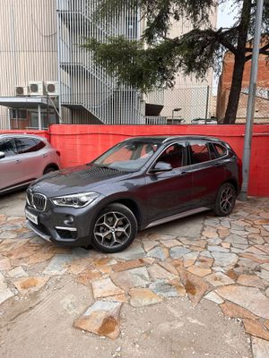 BMW X1 sDrive18i  - Foto 7