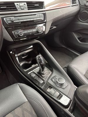 BMW X1 sDrive18i  - Foto 21
