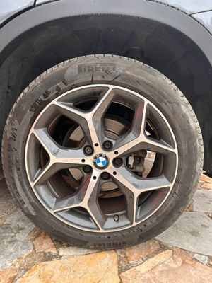 BMW X1 sDrive18i  - Foto 22