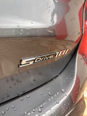 BMW X1 sDrive18i  - Foto 23