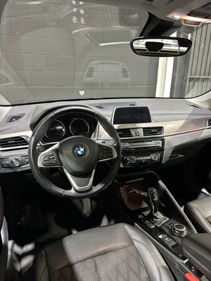 BMW X1 sDrive18i  - Foto 11