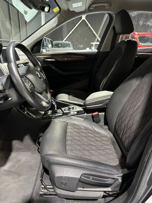 BMW X1 sDrive18i  - Foto 13