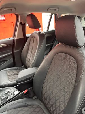 BMW X1 sDrive18i  - Foto 16