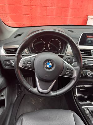 BMW X1 sDrive18i  - Foto 13