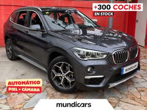 BMW X1 sDrive18i  - Foto 2
