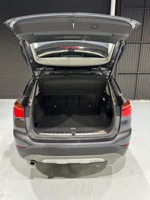 BMW X1 sDrive18i  - Foto 10