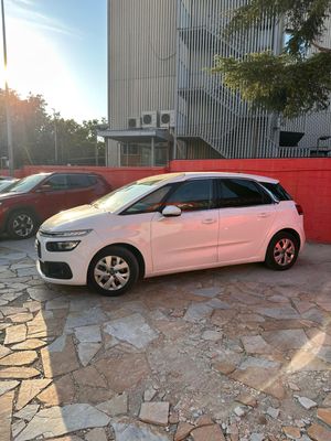 Citroën C4 Spacetourer BlueHDi 96KW (130CV) Feel  - Foto 9