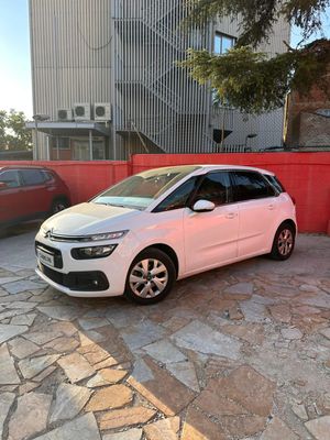 Citroën C4 Spacetourer BlueHDi 96KW (130CV) Feel  - Foto 8