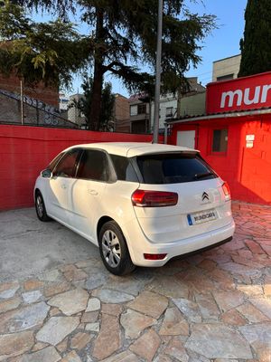 Citroën C4 Spacetourer BlueHDi 96KW (130CV) Feel  - Foto 12