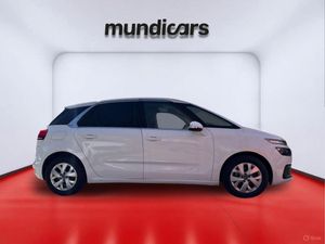 Citroën C4 Spacetourer BlueHDi 96KW (130CV) Feel  - Foto 3