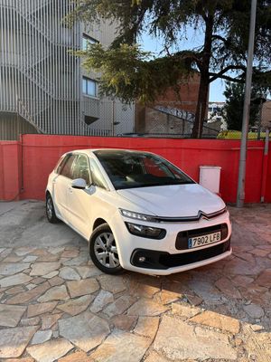 Citroën C4 Spacetourer BlueHDi 96KW (130CV) Feel  - Foto 4
